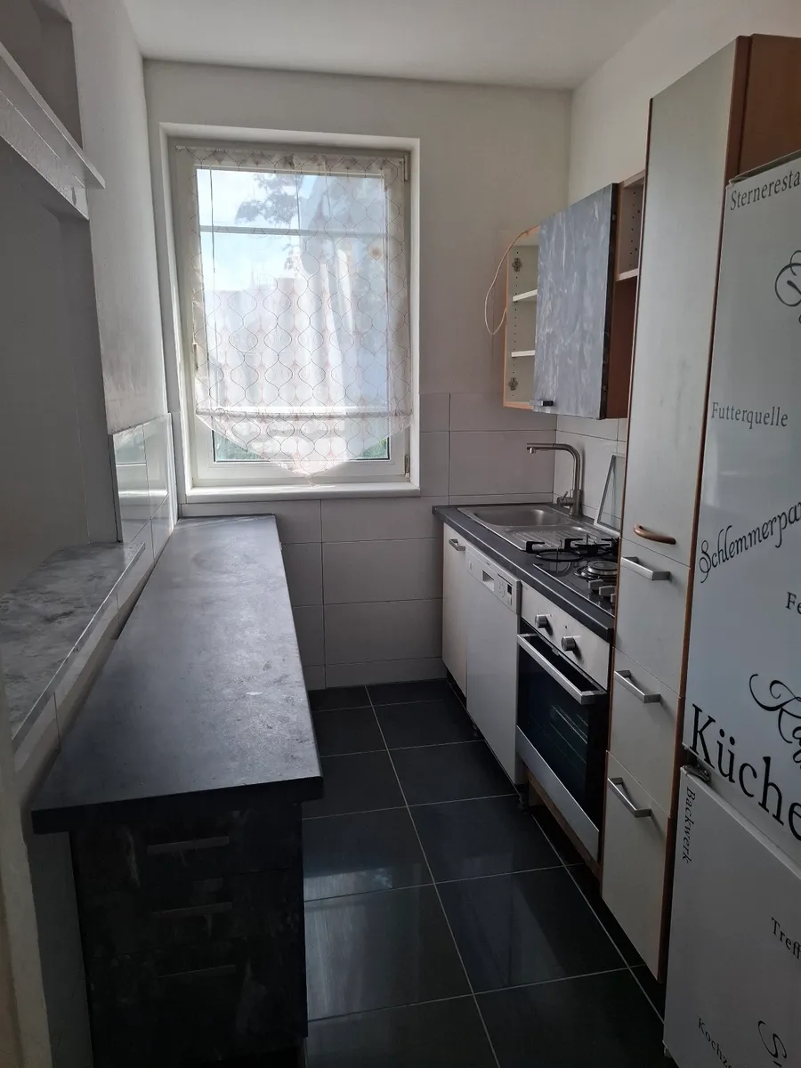 PROVISIONSFREI & UNBEFRISTET! WOHNUNG IN RUHIGER LAGE - Ansicht 3