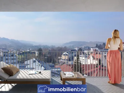 2-Zimmer-Wohnung kaufen in Grieskirchen – 54,08 m², € 261.000 – Bild 10 von 11