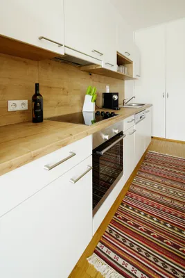 1-Zimmer-Wohnung mieten in Leibnitz – 48 m², € 630 – Bild 2 von 8