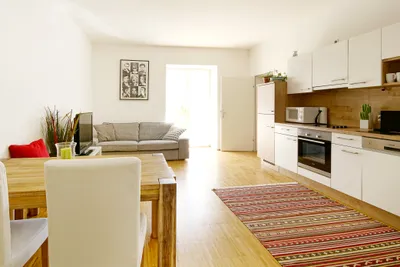 1-Zimmer-Wohnung mieten in Leibnitz – 48 m², € 630