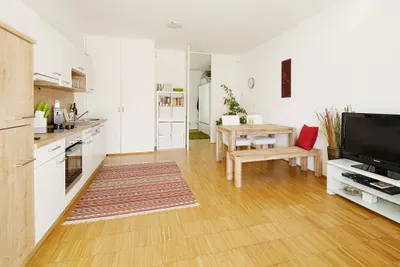 1-Zimmer-Wohnung mieten in Leibnitz – 48 m², € 630 – Bild 6 von 8