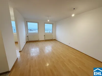 Immobilie kaufen in Wien – 41,89 m², € 224.000 – Bild 1 von 12