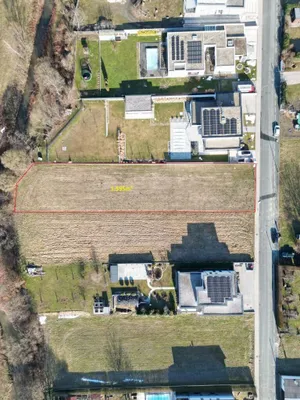 Grundstück kaufen in Oberpullendorf – 1 595 m², € 95.000 – Bild 2 von 5