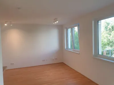 AKH und Uni Campus Nähe: 2-Zimmer Neubauwohnung + Balkon – Bild 2