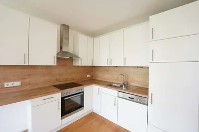 AKH und Uni Campus Nähe: 2-Zimmer Neubauwohnung + Balkon