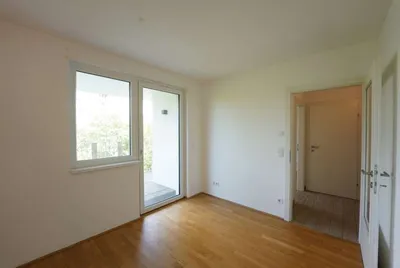 AKH und Uni Campus Nähe: 2-Zimmer Neubauwohnung + Balkon – Bild 3