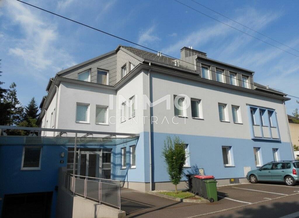 Tiefgaragenplatz in der Sophiengutstraße 31 ab sofort zu vermieten, Linz