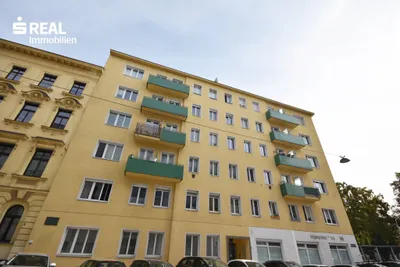 2-Zimmer-Wohnung kaufen in Wien – 71 m², € 240.000 – Bild 1 von 16