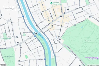 2-Zimmer-Wohnung kaufen in Wien – 71 m², € 240.000 – Bild 16 von 16