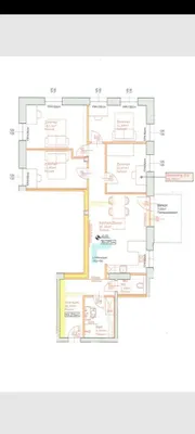 4-Zimmer-Wohnung mieten in Graz – 13 m², € 370 – Bild 12 von 12