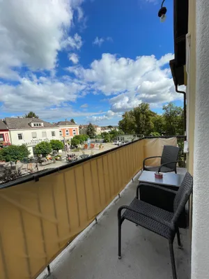 2-Zimmer-Wohnung mieten in Mattersburg – 35 m², € 590 – Bild 8 von 10