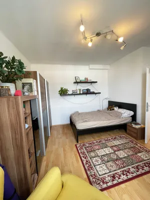 2-Zimmer-Wohnung mieten in Mattersburg – 35 m², € 590 – Bild 2 von 10