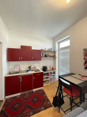 2-Zimmer-Wohnung mieten in Mattersburg – 35 m², € 590 – Bild 5 von 10