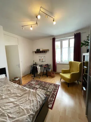 2-Zimmer-Wohnung mieten in Mattersburg – 35 m², € 590 – Bild 3 von 10