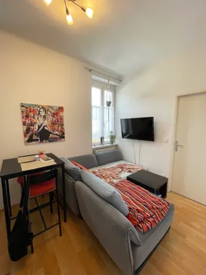 2-Zimmer-Wohnung mieten in Mattersburg – 35 m², € 590 – Bild 4 von 10
