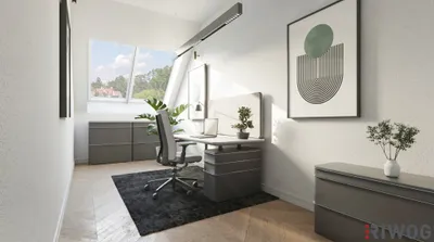 4-Zimmer-Wohnung kaufen in Wien – 113,36 m², € 1.190.000 – Bild 8 von 17