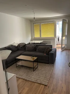 3-Zimmer-Wohnung mieten in Wien – 71 m², € 1.068 – Bild 3 von 9