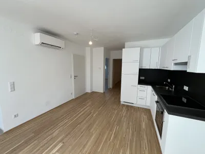 3-Zimmer-Wohnung mieten in Wien – 57,24 m², € 1.137 – Bild 2 von 11
