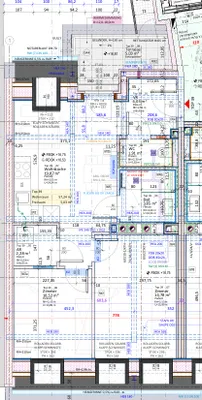 3-Zimmer-Wohnung mieten in Wien – 57,24 m², € 1.137 – Bild 11 von 11