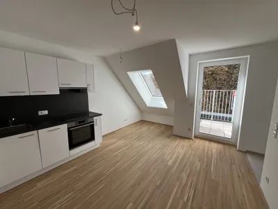 3-Zimmer-Wohnung mieten in Wien – 57,24 m², € 1.137 – Bild 3 von 11