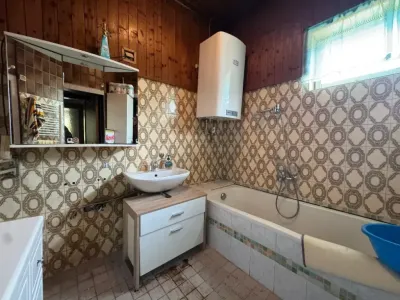 4-Zimmer-Haus kaufen in Oberwart – 135 m², € 115.000 – Bild 7 von 16