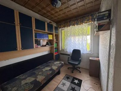 4-Zimmer-Haus kaufen in Oberwart – 135 m², € 115.000 – Bild 14 von 16