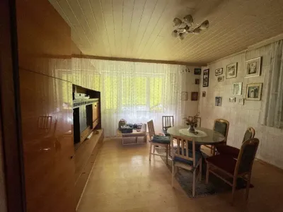 4-Zimmer-Haus kaufen in Oberwart – 135 m², € 115.000 – Bild 4 von 16