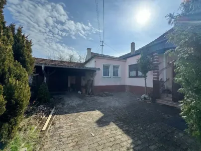4-Zimmer-Haus kaufen in Oberwart – 135 m², € 115.000 – Bild 15 von 16