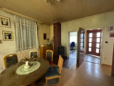 4-Zimmer-Haus kaufen in Oberwart – 135 m², € 115.000 – Bild 5 von 16