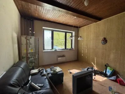 4-Zimmer-Haus kaufen in Oberwart – 135 m², € 115.000 – Bild 8 von 16