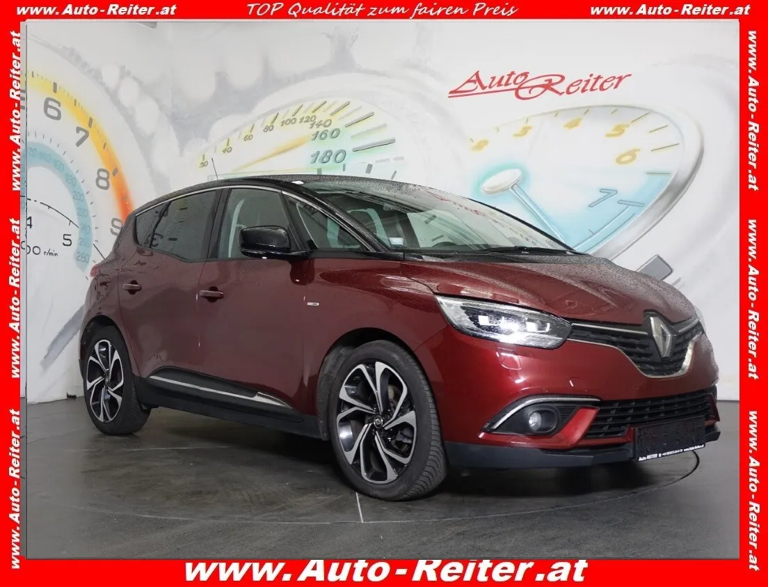 Renault Scénic