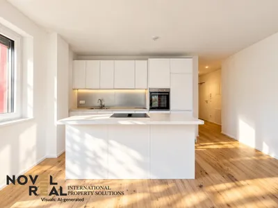3-Zimmer-Wohnung mit Terrasse, 76 m², Döbling, Döbling