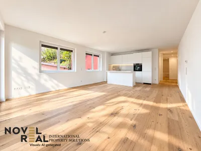 3-Zimmer-Wohnung mieten in Wien – 76,24 m², € 1.990 – Bild 2 von 20