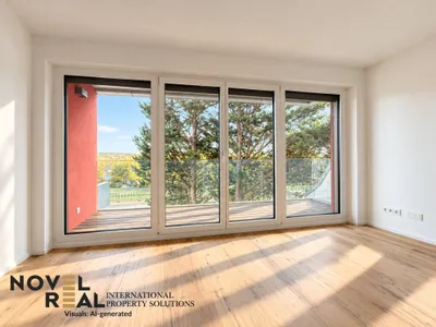 3-Zimmer-Wohnung mieten in Wien – 76,24 m², € 1.990 – Bild 3 von 20