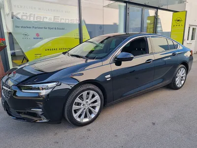 Opel Insignia GS 2,0 CDTI DVH Business