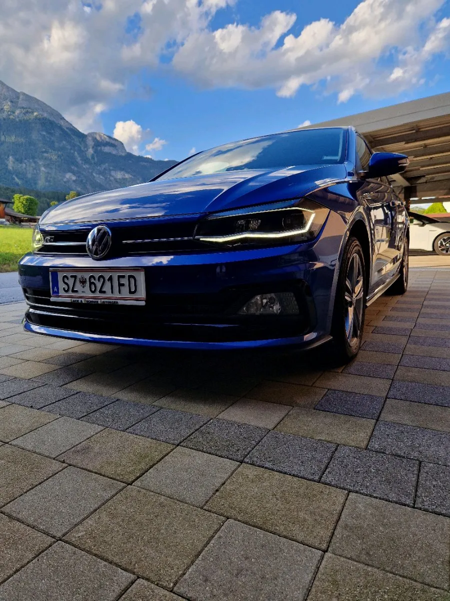 VW Polo