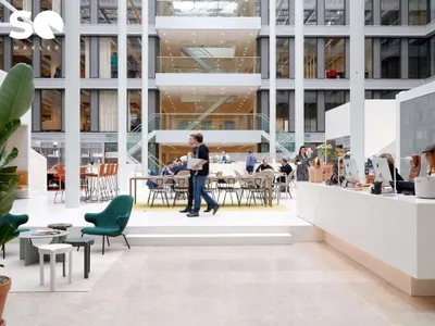Gewerbeimmobilie kaufen in Wien – 400 m² – Bild 11 von 18