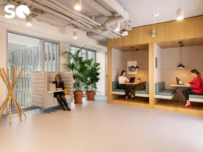 Gewerbeimmobilie kaufen in Wien – 400 m² – Bild 15 von 18