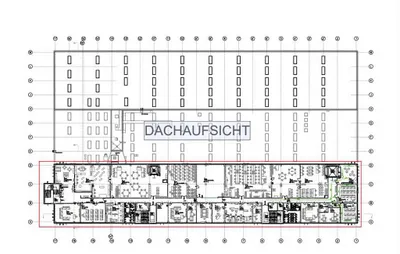 Gewerbeimmobilie mieten in Wien – 1 085 m², € 13 – Bild 16 von 17