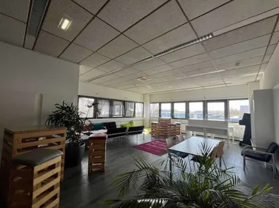 Gewerbeimmobilie mieten in Wien – 1 085 m², € 13 – Bild 8 von 17