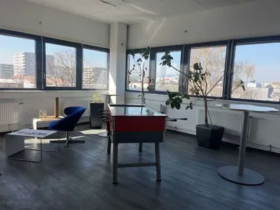 Gewerbeimmobilie mieten in Wien – 1 085 m², € 13 – Bild 11 von 17