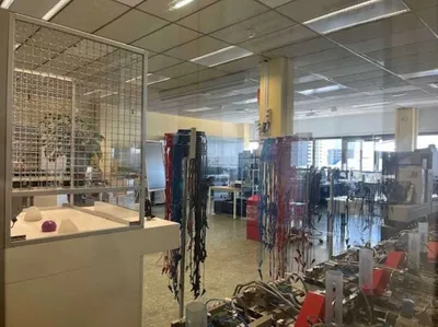 Gewerbeimmobilie mieten in Wien – 1 085 m², € 13 – Bild 5 von 17