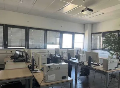 Gewerbeimmobilie mieten in Wien – 1 085 m², € 13 – Bild 10 von 17