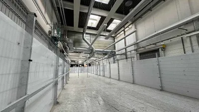 Gewerbeimmobilie mieten in Wien – 1 085 m², € 13 – Bild 13 von 17