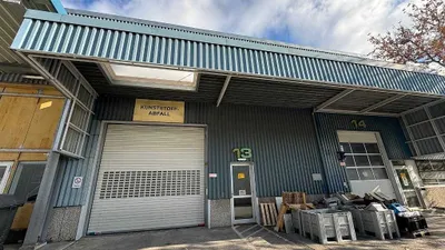 Gewerbeimmobilie mieten in Wien – 1 085 m², € 13 – Bild 12 von 17