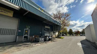 Gewerbeimmobilie mieten in Wien – 1 085 m², € 13 – Bild 14 von 17