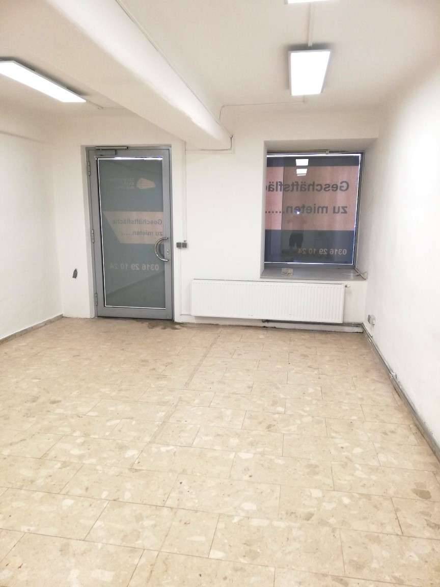 Gewerbefläche im Herzen Leobens - Ansicht 2