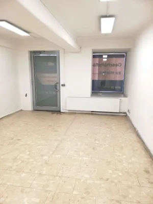 Gewerbeimmobilie mieten in Leoben – 44 m², € 363 – Bild 2 von 9