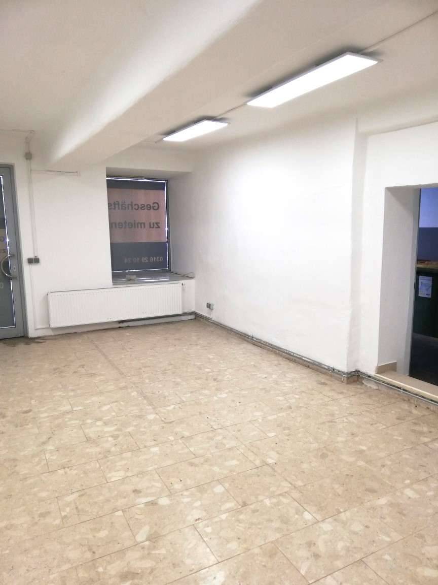 Gewerbefläche im Herzen Leobens - Ansicht 3