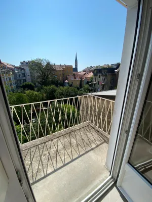 3-Zimmer-Wohnung mieten in Graz – 75 m², € 973 – Bild 25 von 25